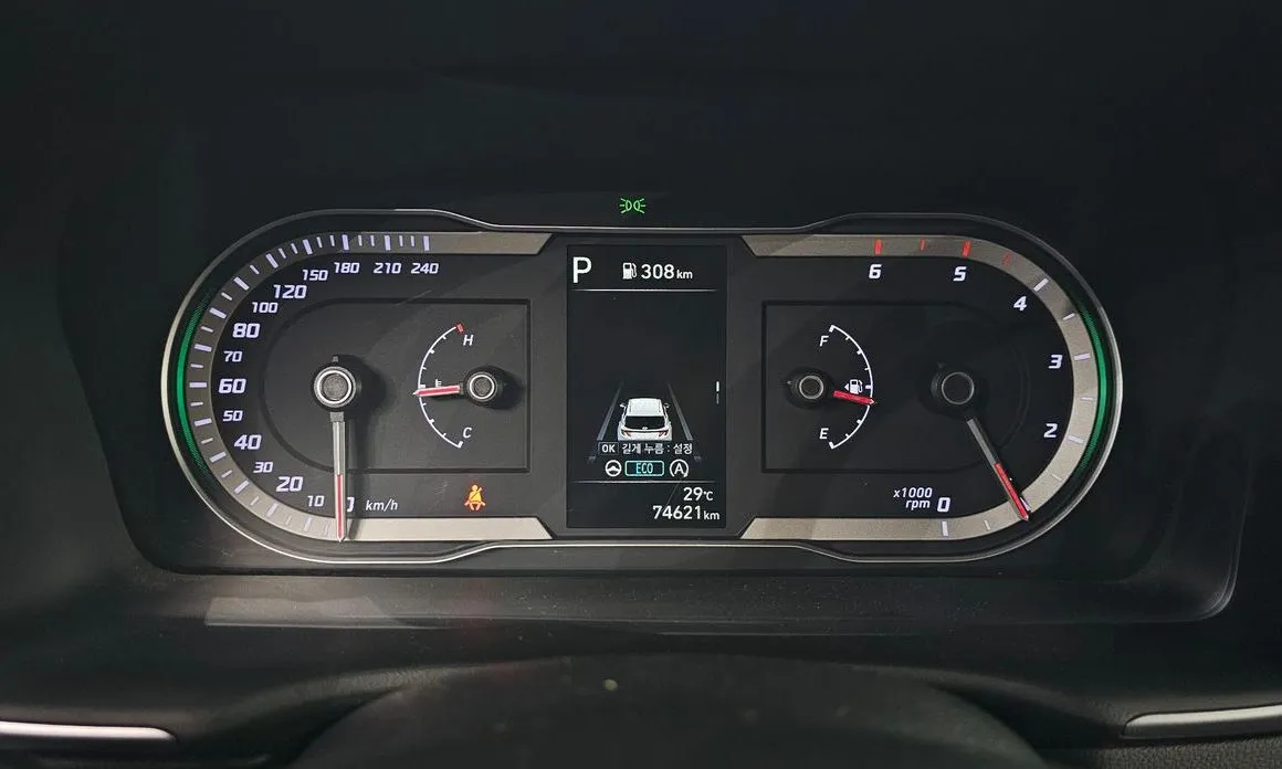 Hyundai Tucson — фото 4