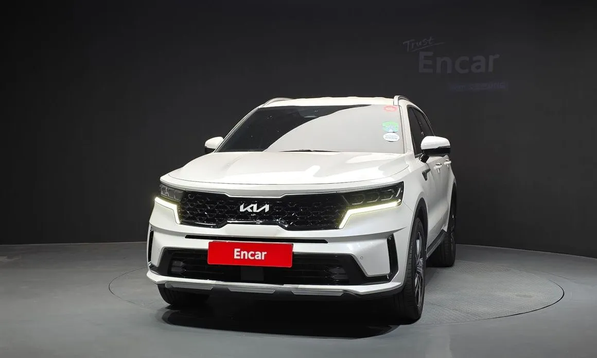 Kia Sorento — фото 3