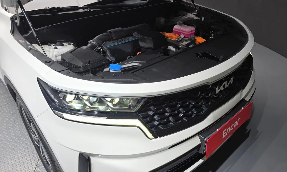 Kia Sorento — фото 5