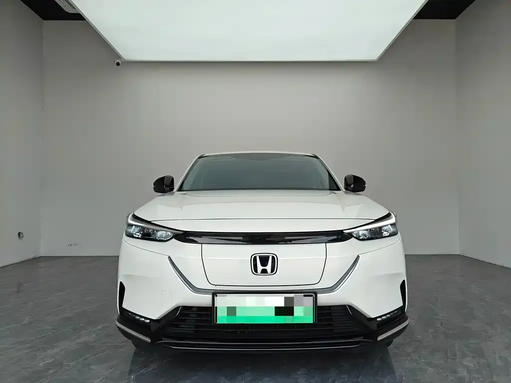 Honda e:NS1 — фото 4