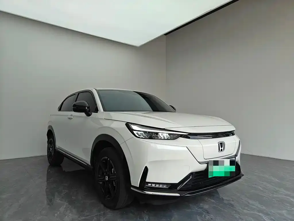 Honda e:NS1 — фото 2