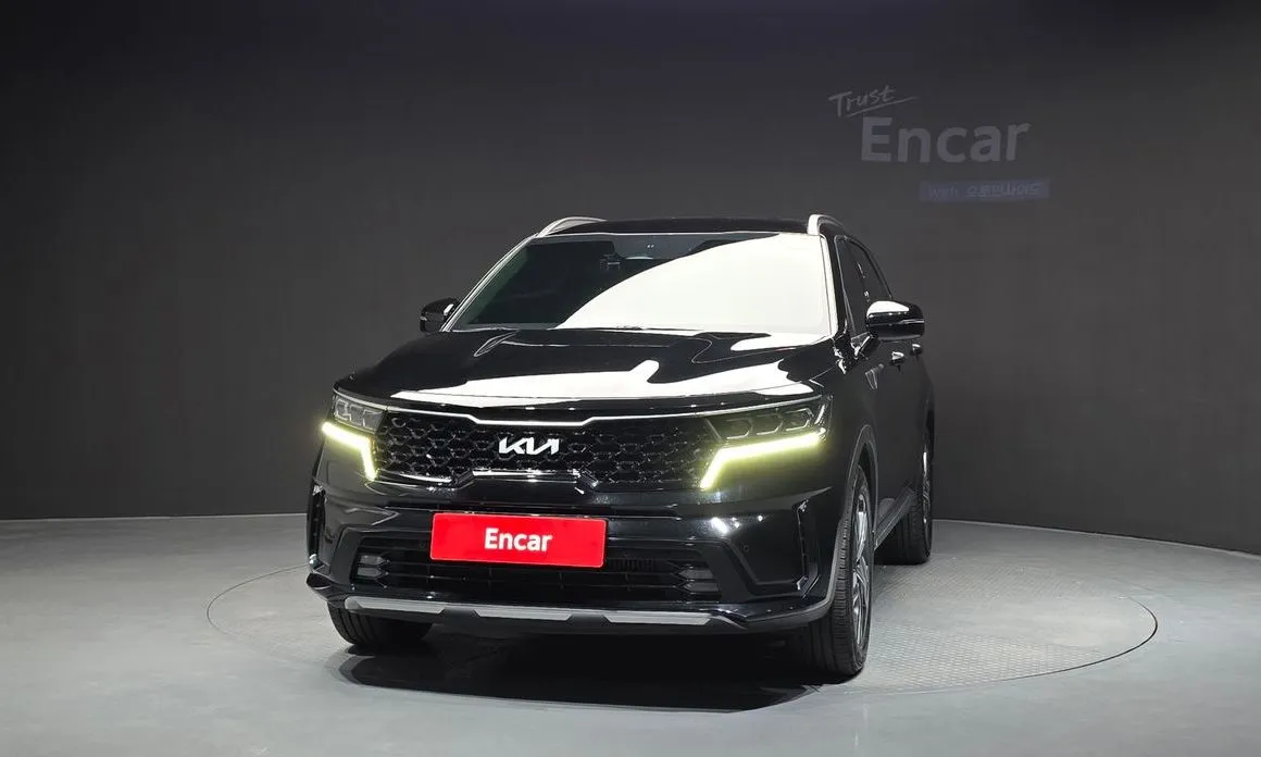 Kia Sorento — фото 2