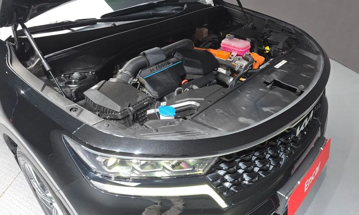 Kia Sorento — фото 10