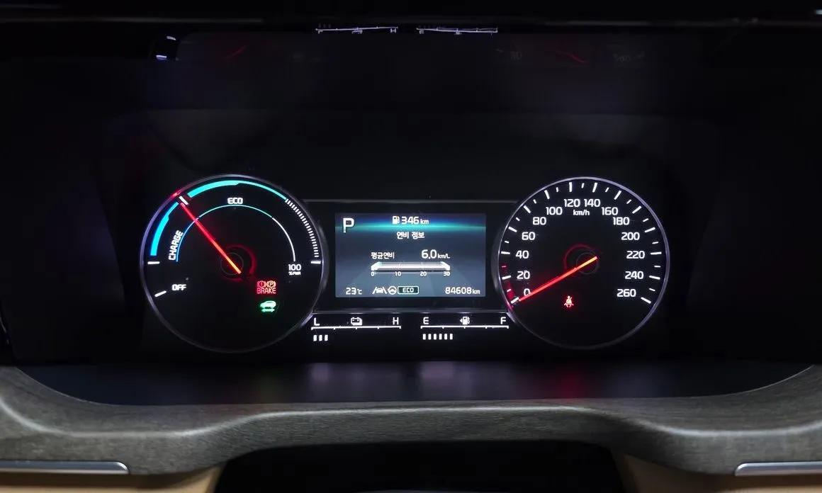 Kia Sorento — фото 3