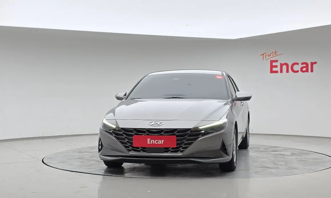 Hyundai AVANTE — фото 3
