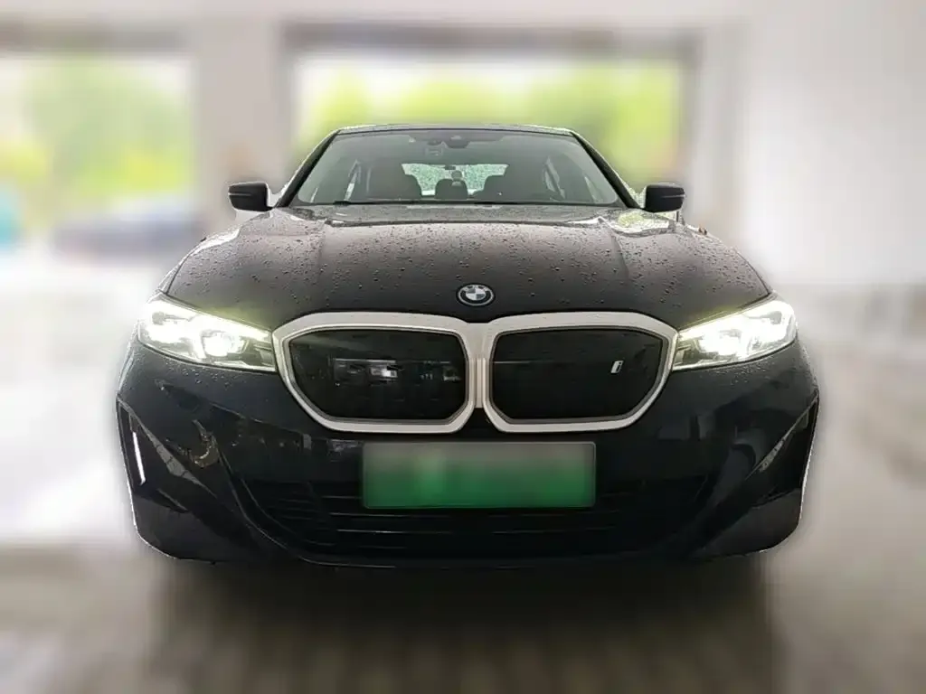 BMW i3 — фото 3