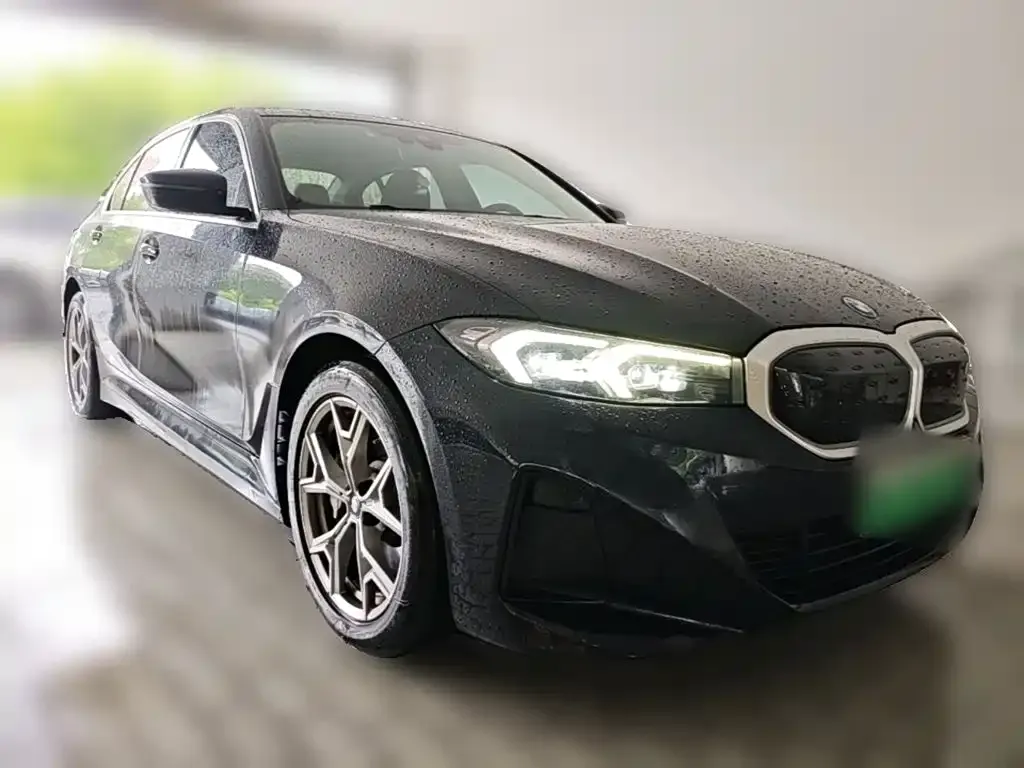 BMW i3 — фото 2