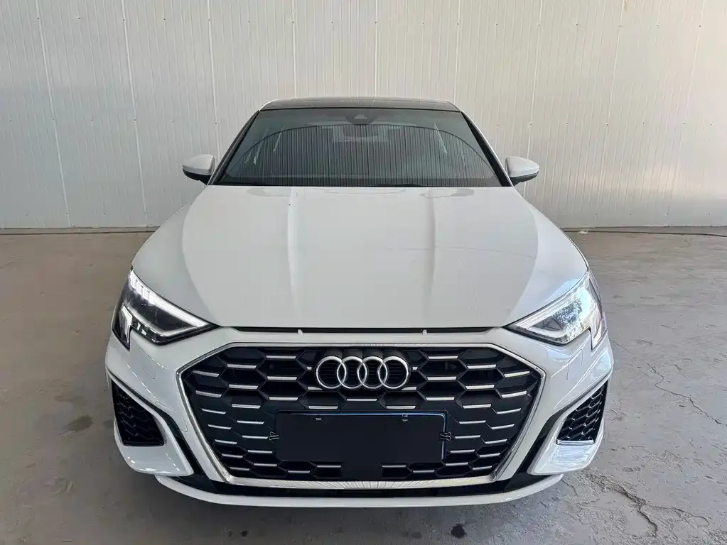 Audi A3 — фото 2