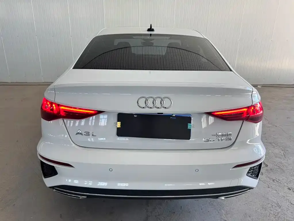 Audi A3 — фото 10
