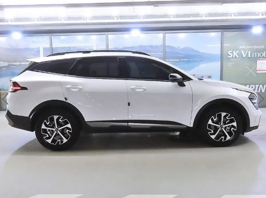 Kia Sportage — фото 2