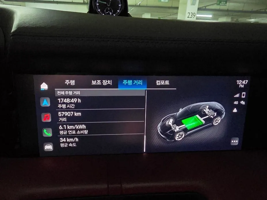 Porsche Taycan — фото 2
