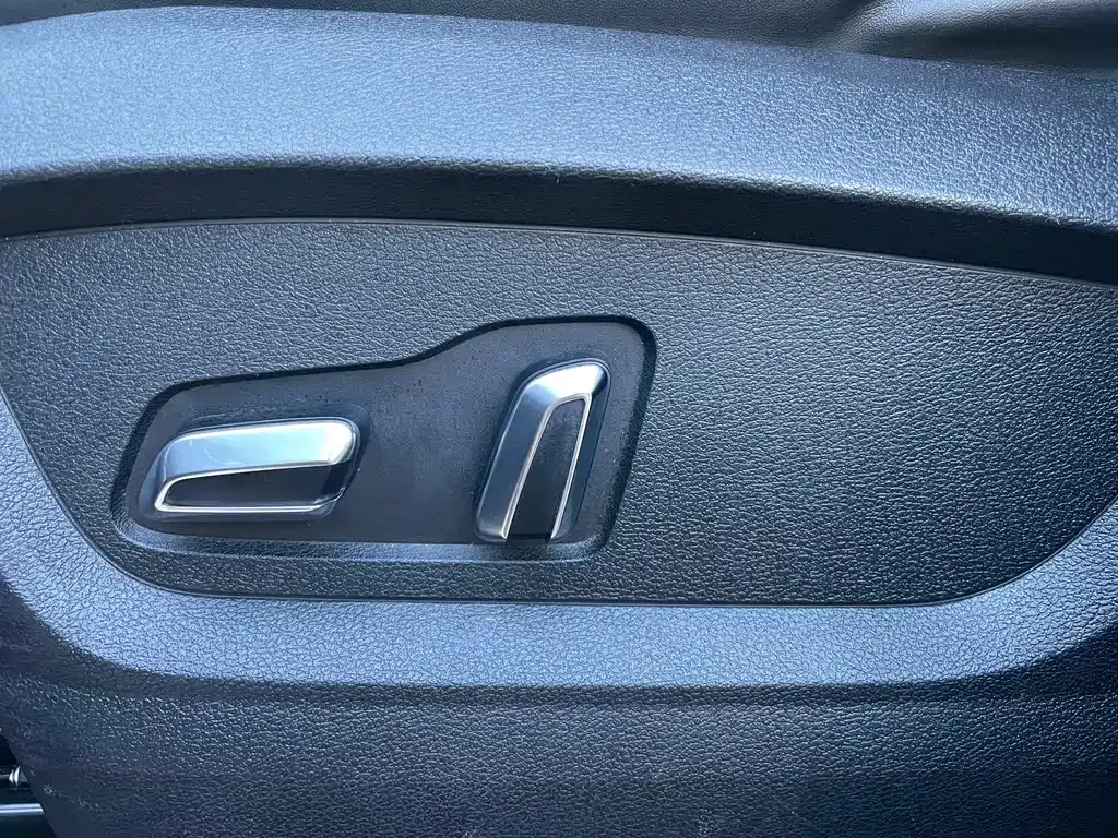 Chery Tiggo 7 PLUS — фото 10