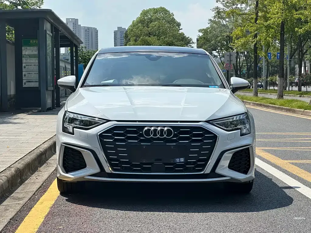 Audi A3 — фото 8