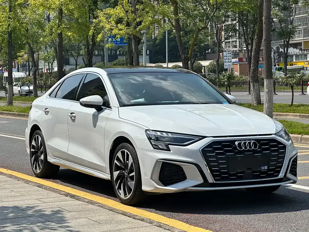 Audi A3 — фото 6