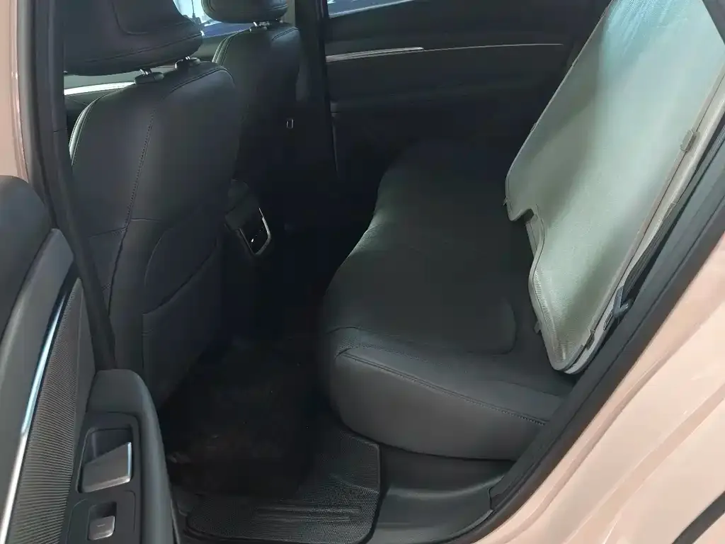 XPeng MONA M03 — фото 2