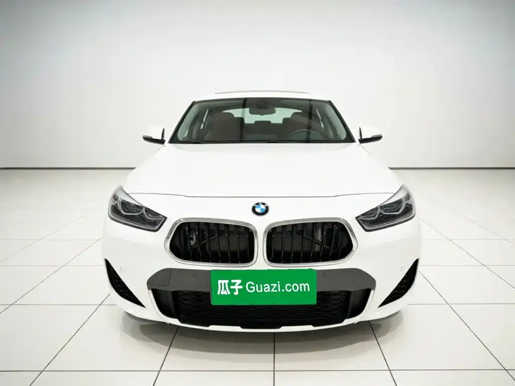 BMW X2 — фото 5