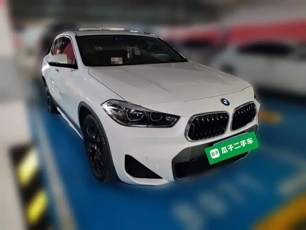 BMW X2 — фото 7