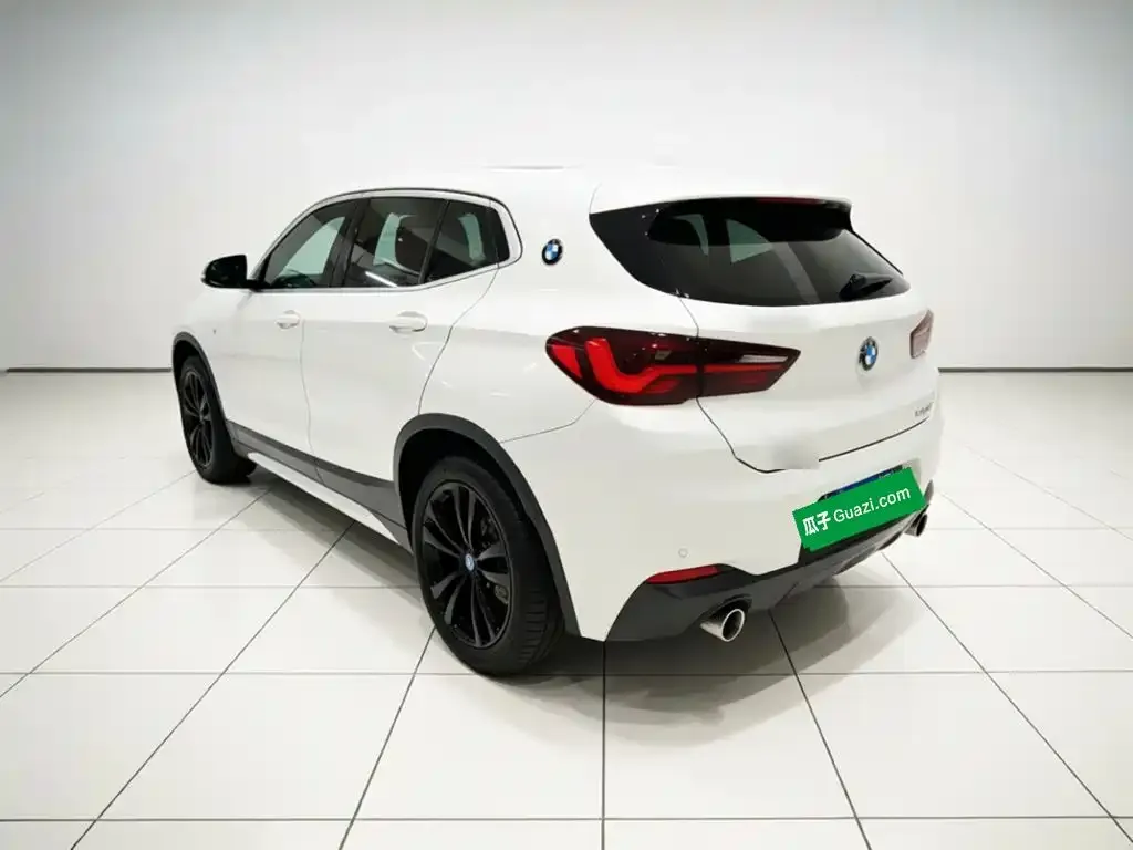 BMW X2 — фото 4