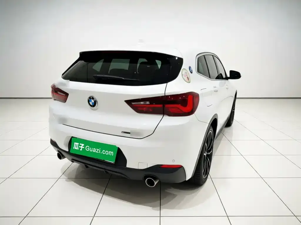 BMW X2 — фото 2