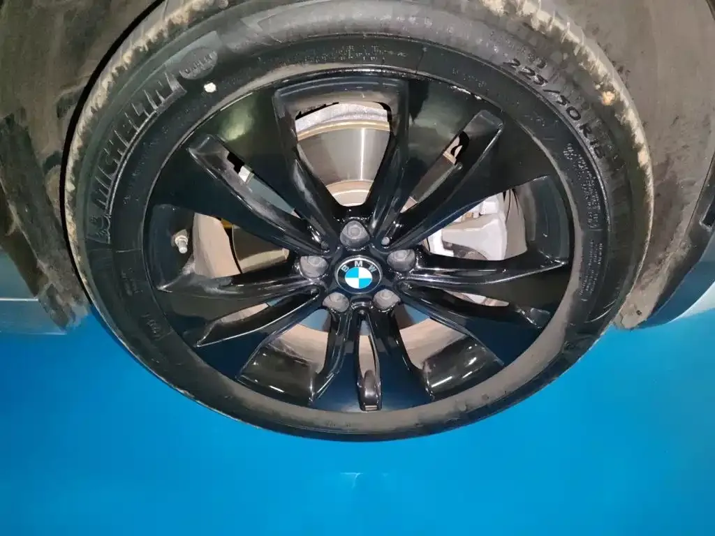 BMW X2 — фото 10