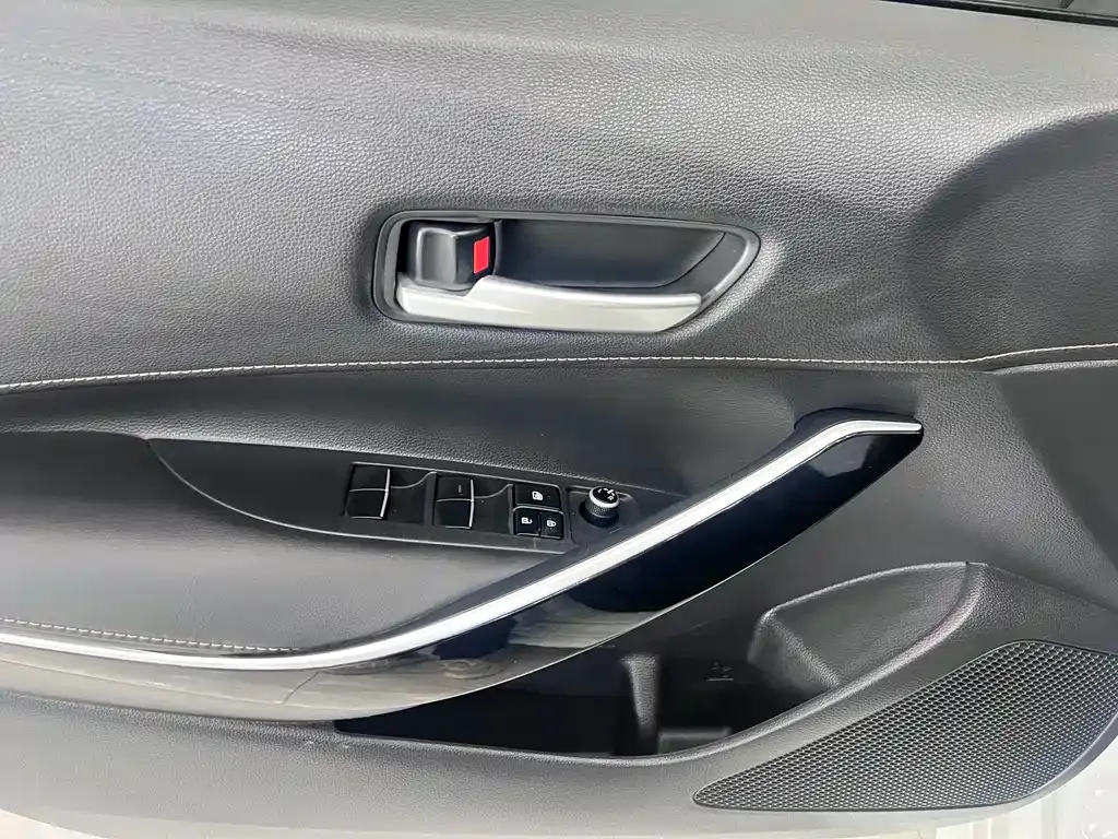 Toyota Levin — фото 3