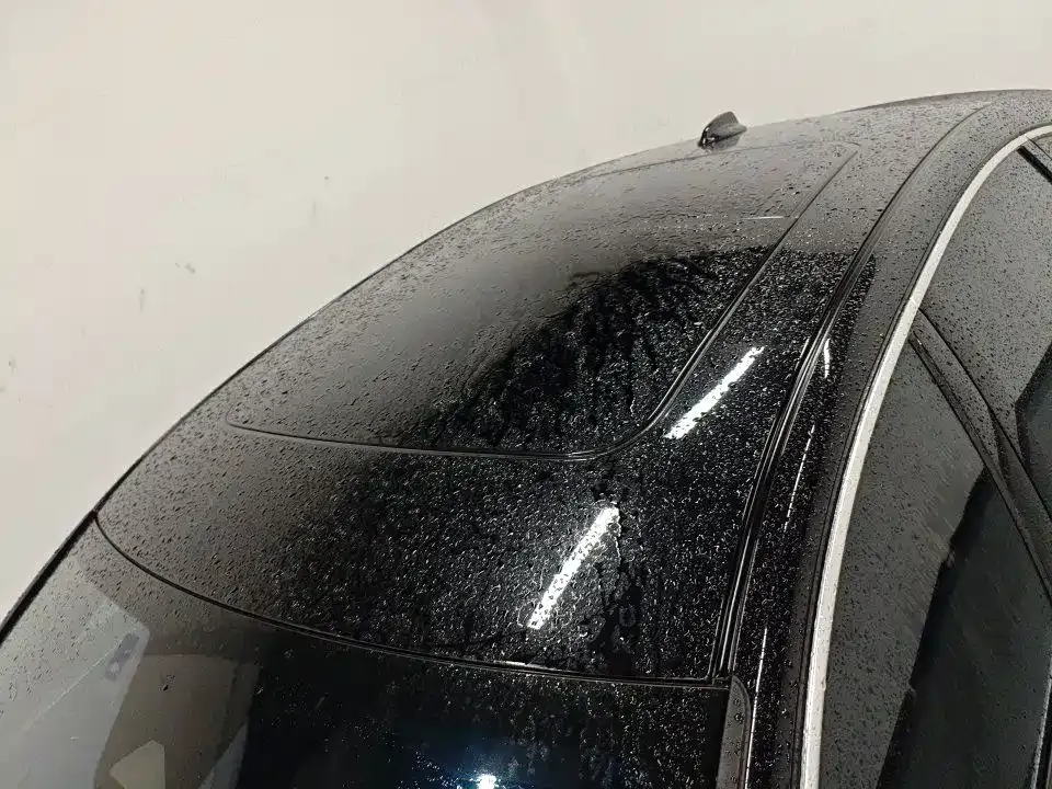 Volvo S90 — фото 9