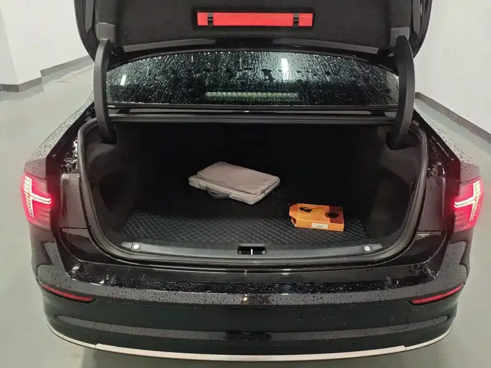 Volvo S90 — фото 2