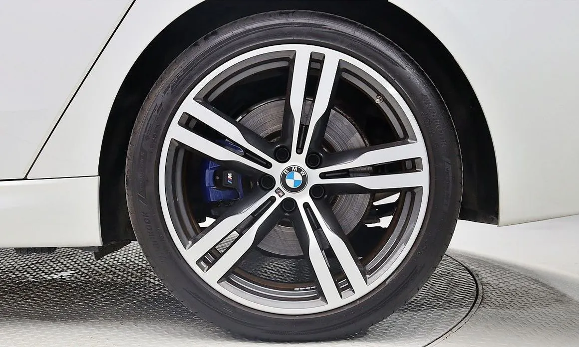 BMW Gran Turismo — фото 4