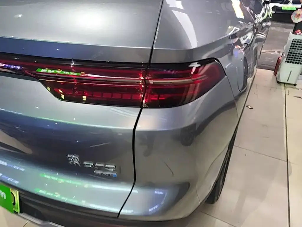 BYD Pro New Energy — фото 2
