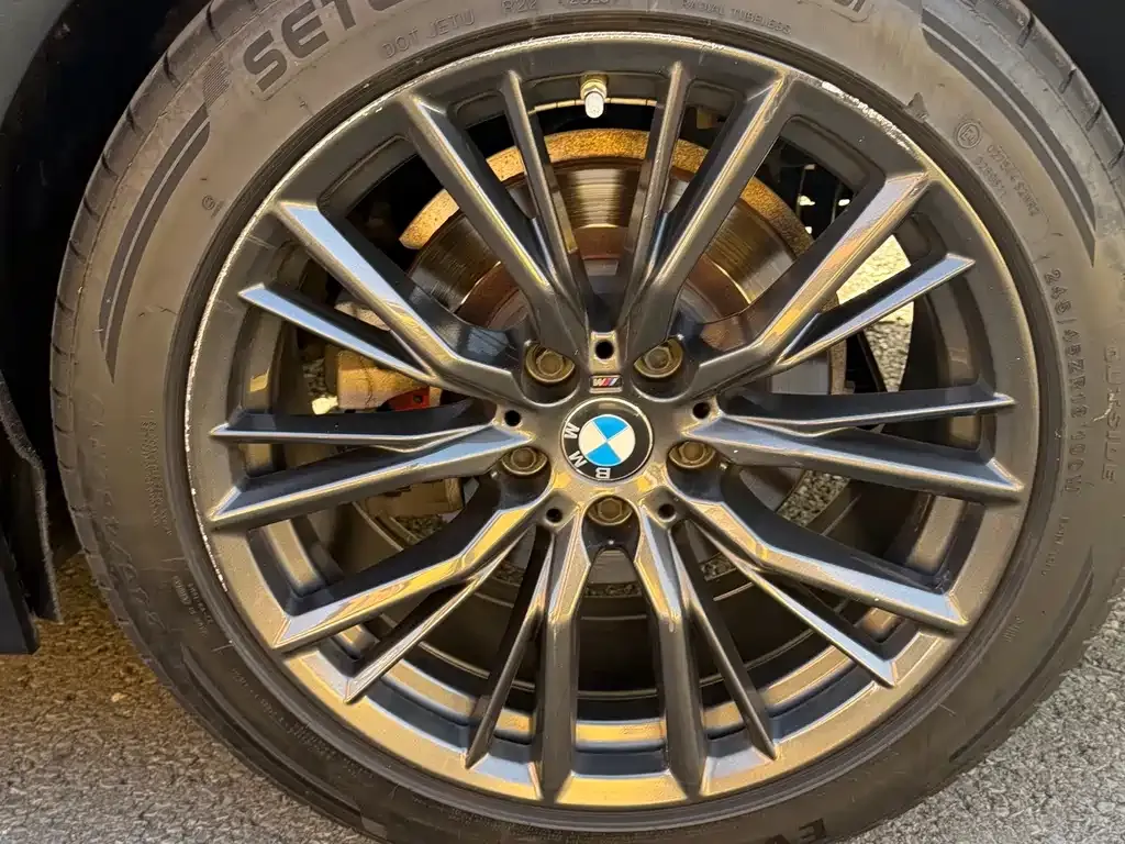 BMW 3 Series — фото 10