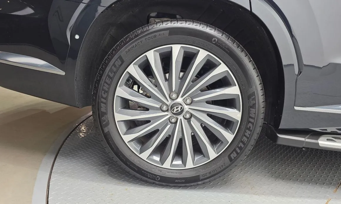 Hyundai Palisade — фото 6