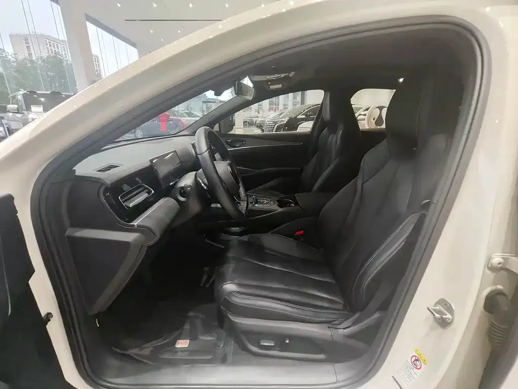 BYD Seal 06 — фото 2