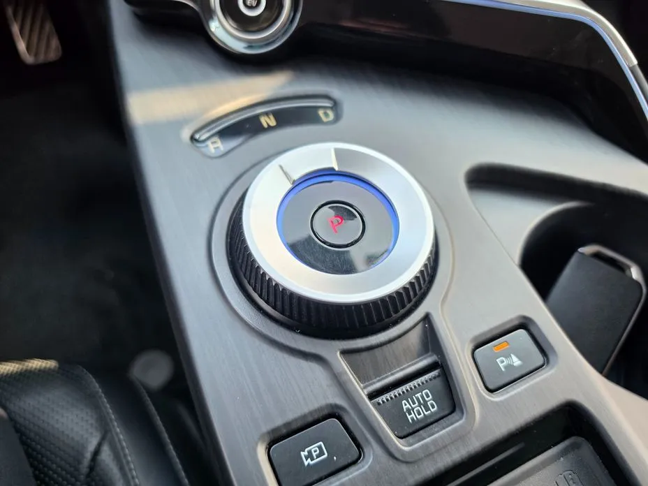 Kia EV6 — фото 3