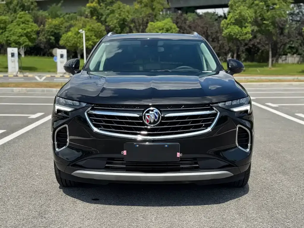 Buick Envision S — фото 2