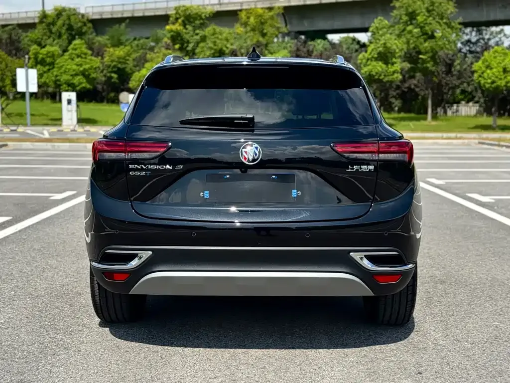 Buick Envision S — фото 7