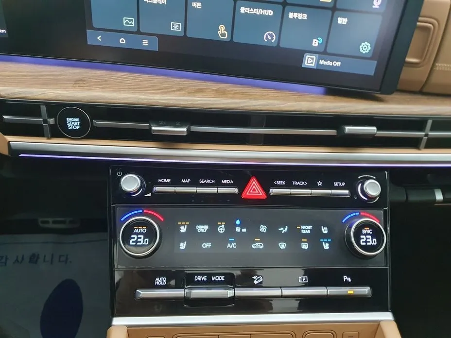 Hyundai Santafe — фото 2