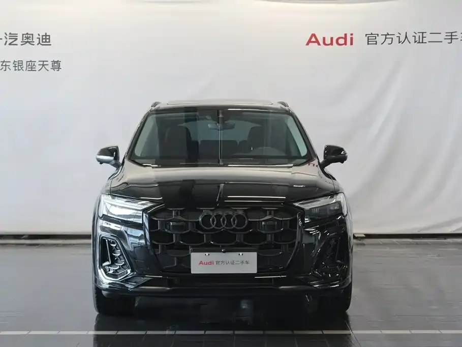 Audi Q7 — фото 4