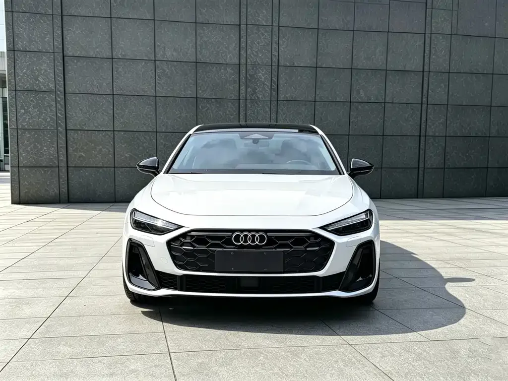 Audi A5L — фото 7