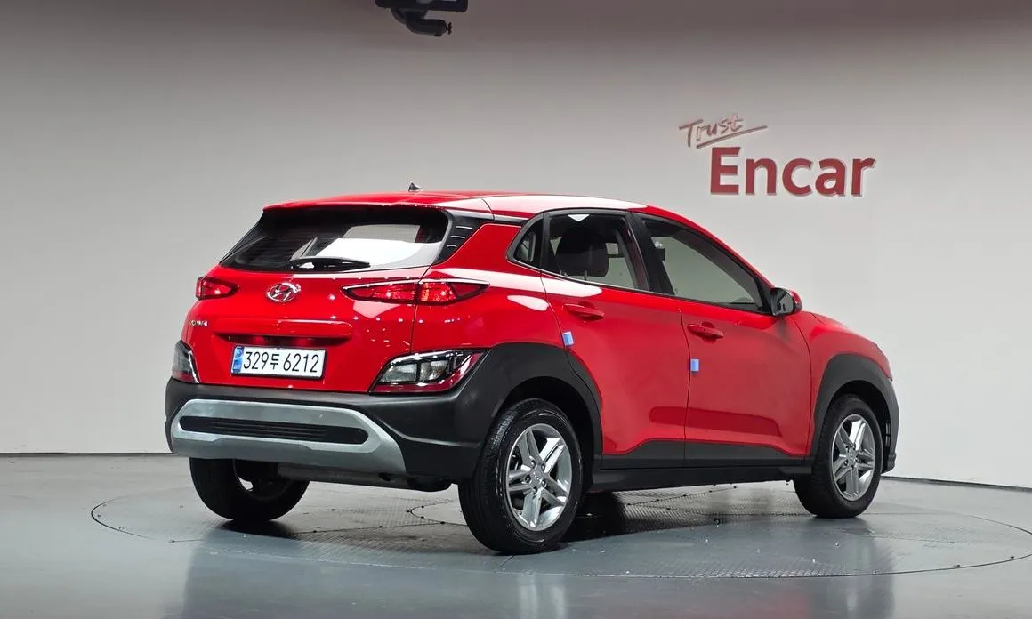 Hyundai Kona — фото 3