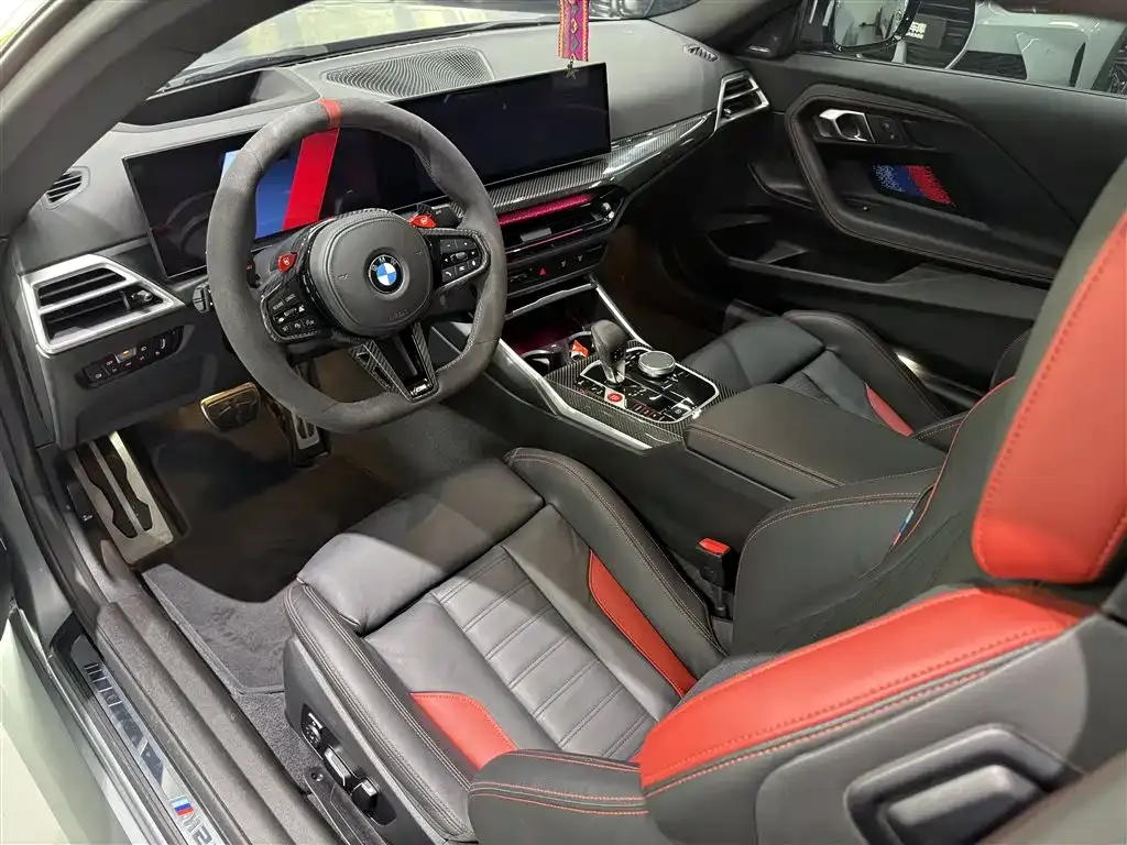 BMW M2 — фото 9