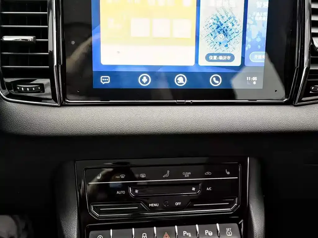Skoda Karoq — фото 10