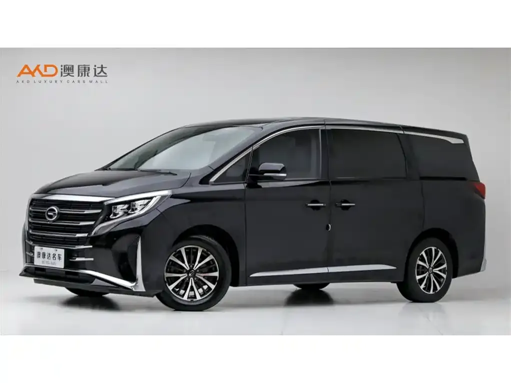 GAC Motor Trumpchi M8 — фото 1