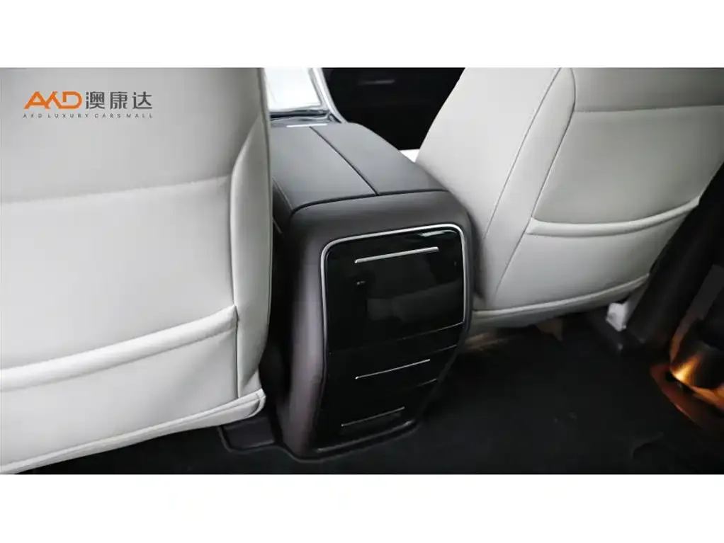 GAC Motor Trumpchi M8 — фото 6
