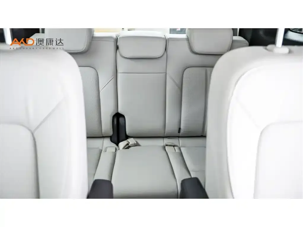 GAC Motor Trumpchi M8 — фото 4