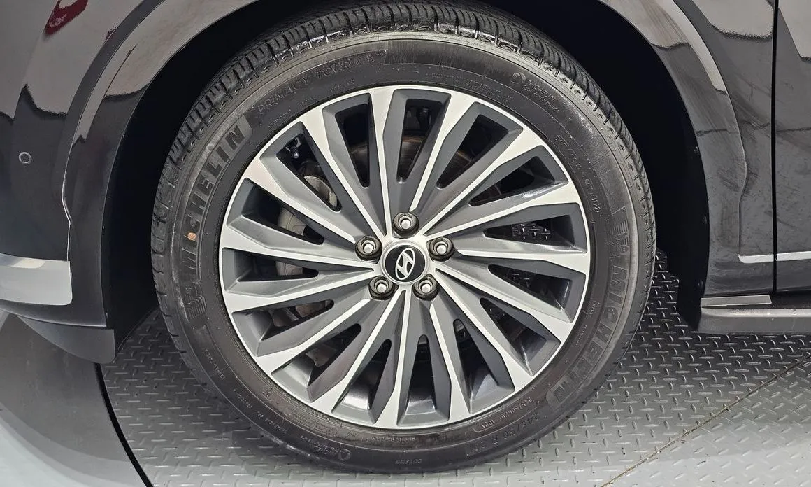 Hyundai Palisade — фото 3