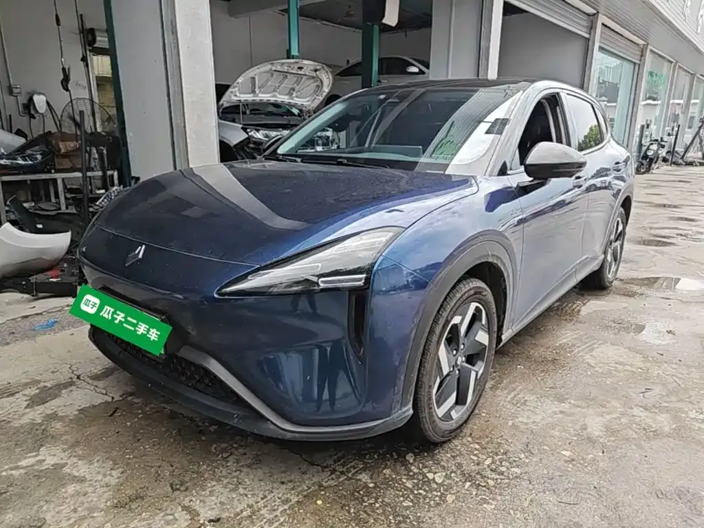 Baojun Yunhai — фото 1