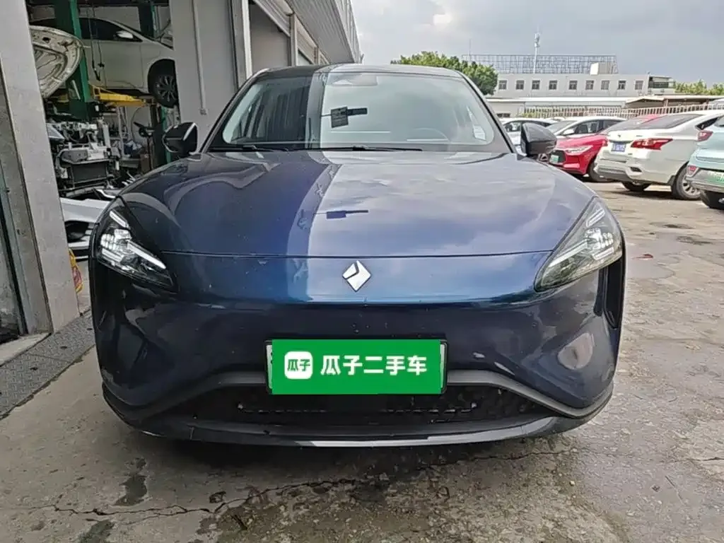 Baojun Yunhai — фото 8