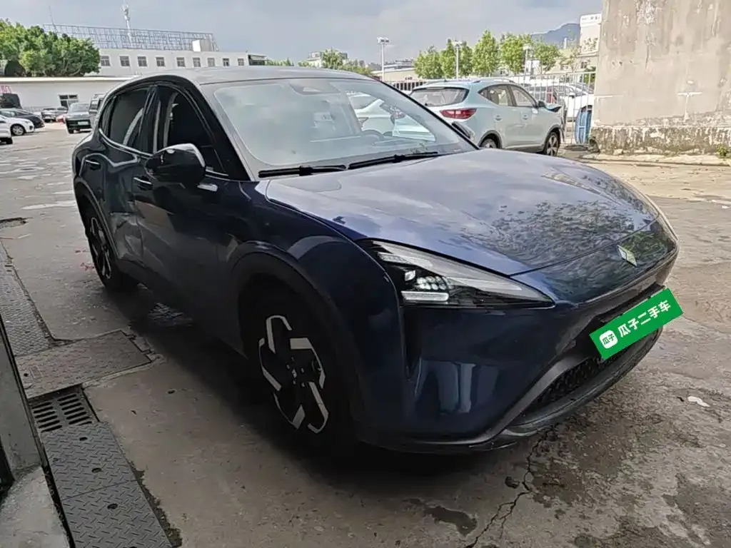 Baojun Yunhai — фото 3