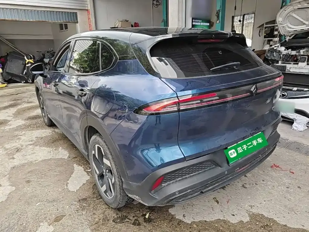 Baojun Yunhai — фото 6