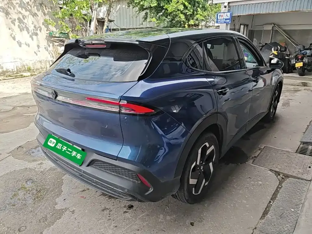 Baojun Yunhai — фото 10
